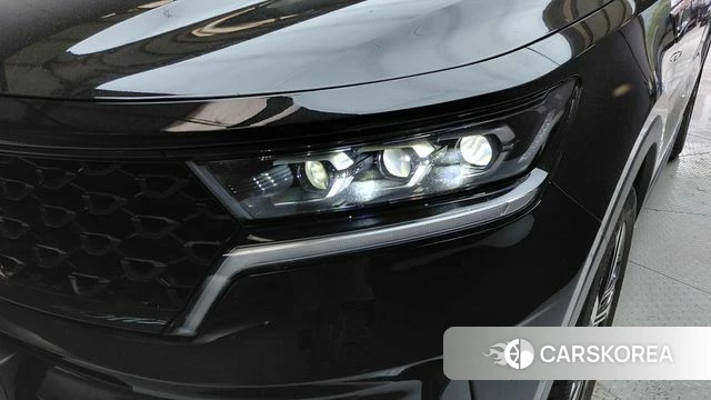 Kia Sorento 4th Generation id 4854515 из Кореи 14