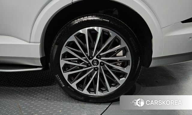 Hyundai Palisade (LX3) id 5001662 из Кореи 14