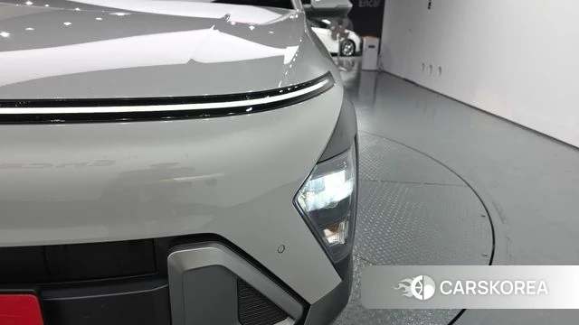 Hyundai Kona (SX2) id 4964700 из Кореи 14