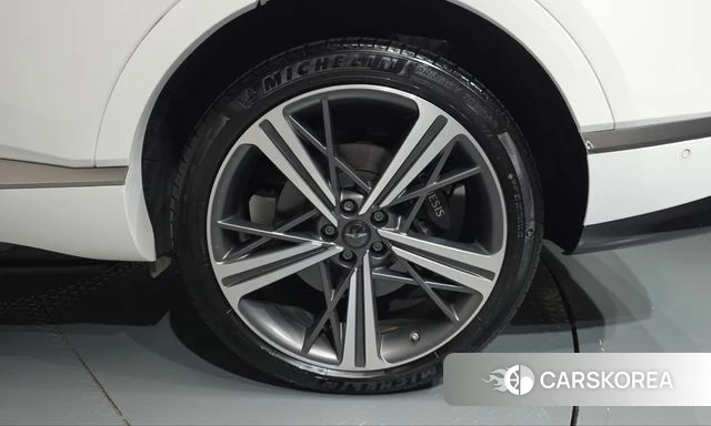 Genesis GV80 Coupe id 5026693 из Кореи 14
