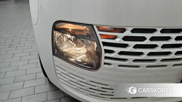 Hyundai Staria id 4656878 из Кореи 14