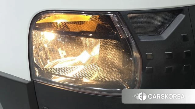 Hyundai ST1 id 4995817 из Кореи 14