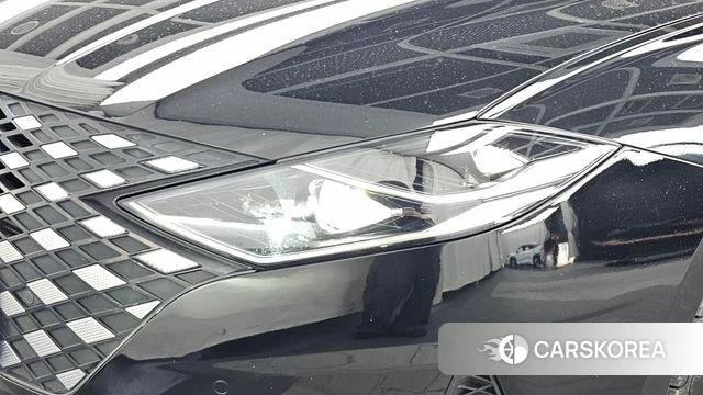 Hyundai The New Grandeur IG id 5017317 из Кореи 14