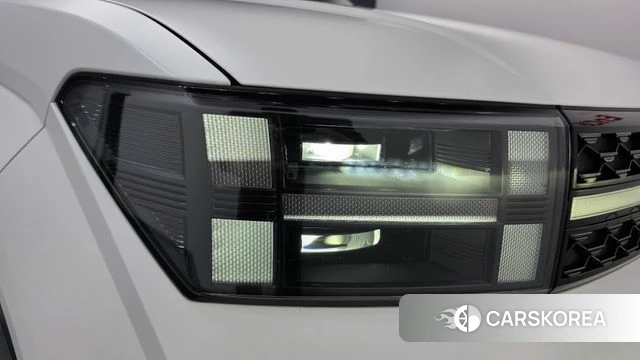 Hyundai Santa Fe (MX5) id 5011665 из Кореи 14