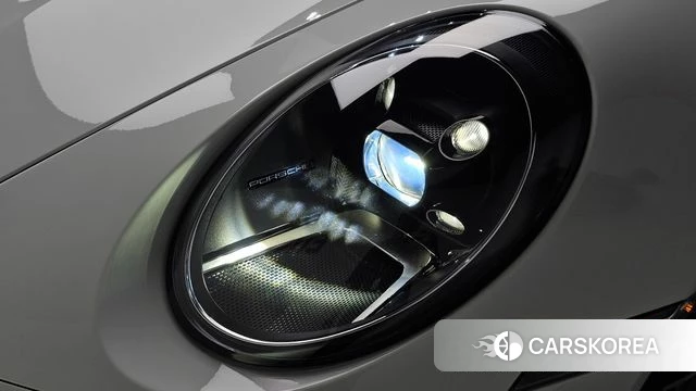 Porsche 911(992) id 4964815 из Кореи 14