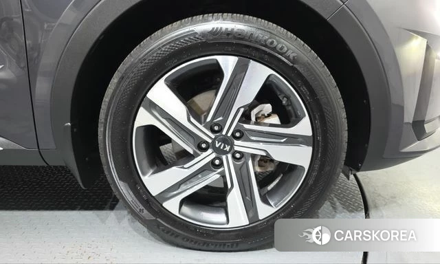 Kia Sorento 4th Generation id 5060170 из Кореи 14