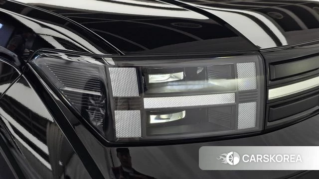 Hyundai Santa Fe (MX5) id 4984828 из Кореи 14