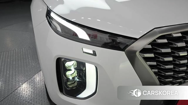 Hyundai Palisade id 5040855 из Кореи 14