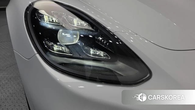 Porsche Panamera (971) id 5012823 из Кореи 14