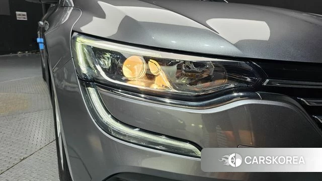 Renault Korea (Samsung) SM6 id 4918425 из Кореи 14