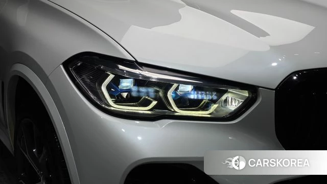 BMW X5 (G05) id 5002331 из Кореи 14
