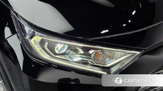 Toyota RAV4 5th Generation id 5003279 из Кореи 14