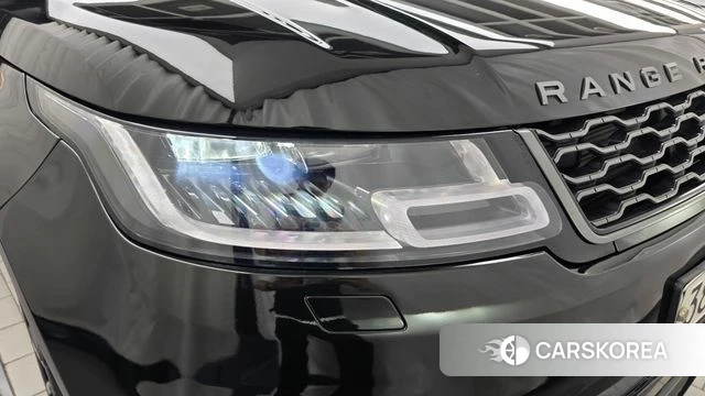 Land Rover Range Rover Sport 2nd Generation id 4943802 из Кореи 14