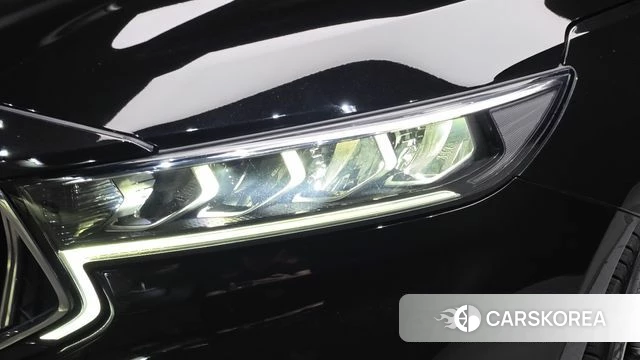Kia K7 Premier id 5041718 из Кореи 14