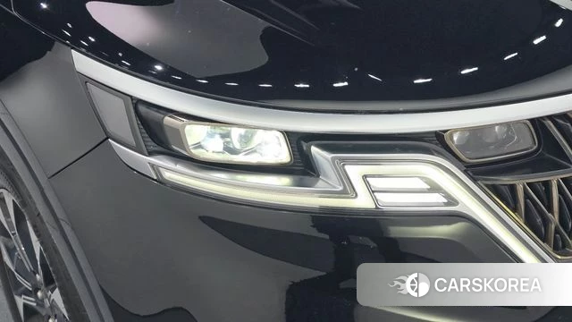 Kia Carnival 4th generation id 4959568 из Кореи 14
