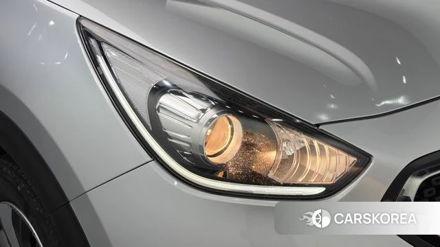 Kia Niro id 4988564 из Кореи 14