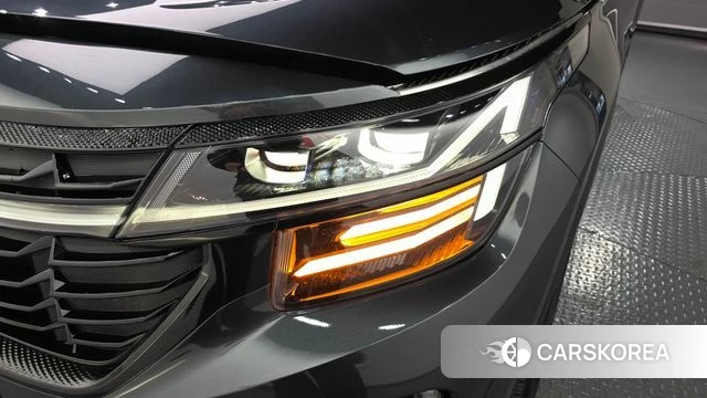 Kia The New Seltos id 5021814 из Кореи 14