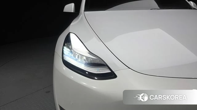 Tesla Model Y id 4881436 из Кореи 14