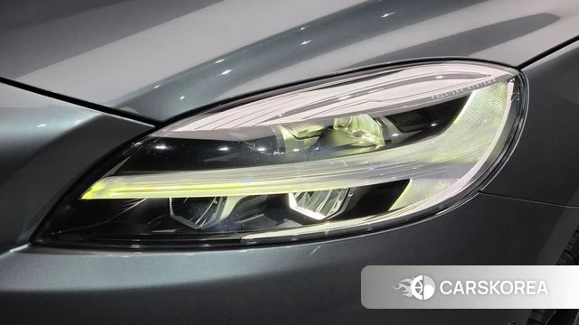 Volvo V40 id 4998775 из Кореи 14