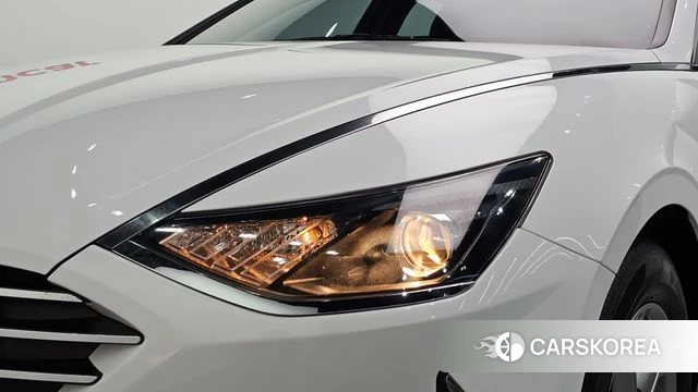 Hyundai Sonata (DN8) id 4991744 из Кореи 14