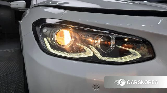 Hyundai Grandeur IG Hybrid id 4713477 из Кореи 14