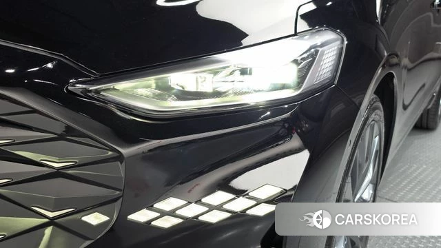 Kia K8 id 5011830 из Кореи 14