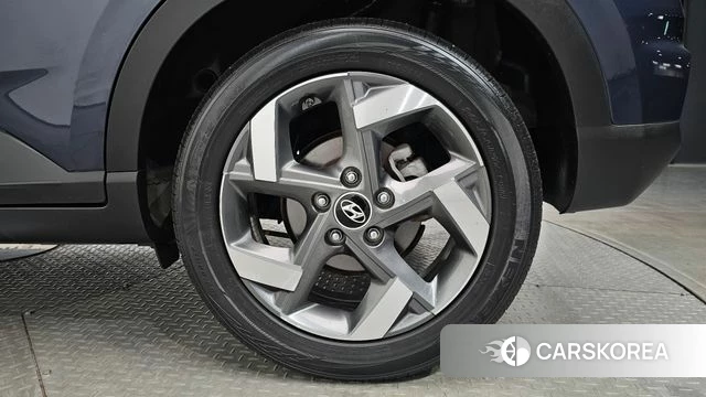 Hyundai Venue id 5022176 из Кореи 14