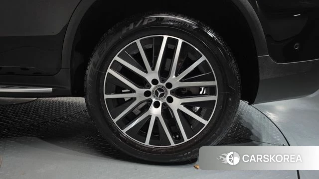 Mercedes-Benz GLC-Class X253 id 5028103 из Кореи 14
