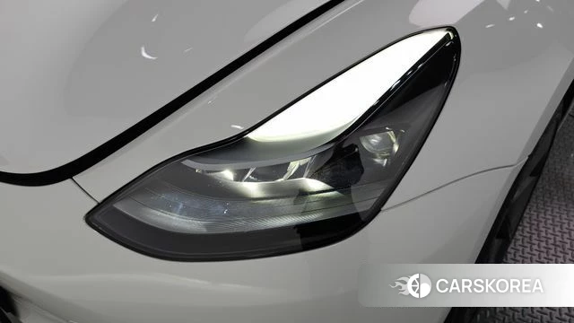 Tesla Model 3 id 4864501 из Кореи 14