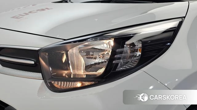 Kia Morning Urban (JA) id 5027579 из Кореи 14