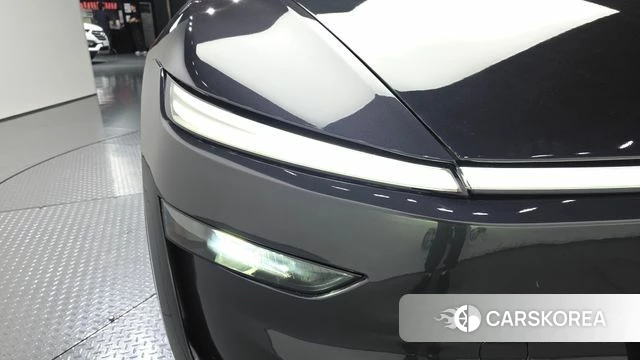 Tesla Model Y id 4892606 из Кореи 14