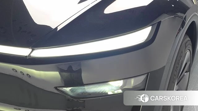 Tesla Model Y id 5025799 из Кореи 14
