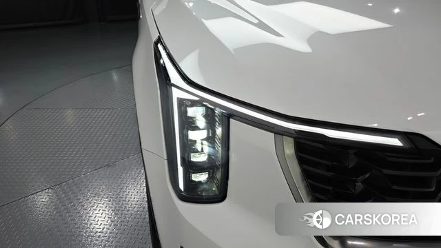 Kia The New Sorento 4th Generation id 5046215 из Кореи 14