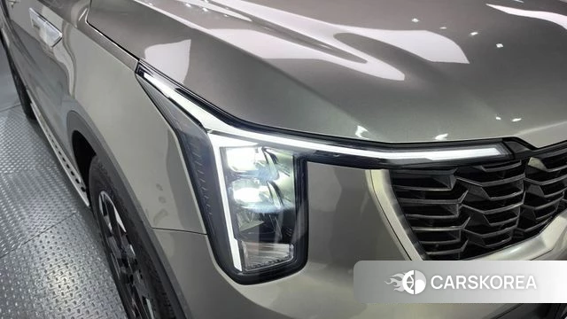 Kia The New Sorento 4th Generation id 5016210 из Кореи 14