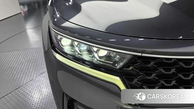 Kia Sorento 4th Generation id 5041021 из Кореи 14