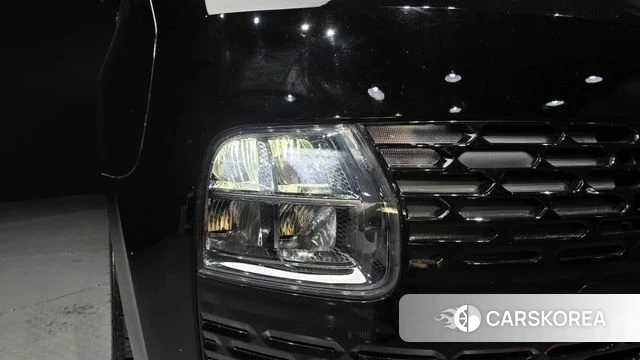 Hyundai Staria id 4997283 из Кореи 14