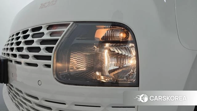 Hyundai Staria id 4752929 из Кореи 14