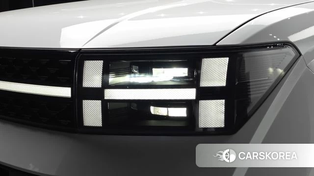 Hyundai Santa Fe (MX5) id 5016541 из Кореи 14