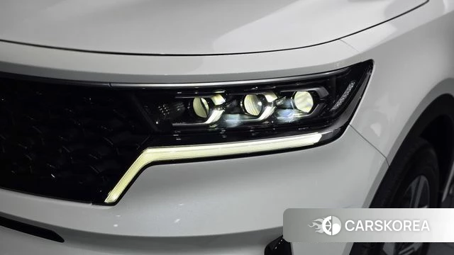 Kia Sorento 4th Generation id 5046627 из Кореи 14