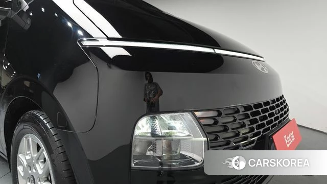 Hyundai Staria id 4695988 из Кореи 14