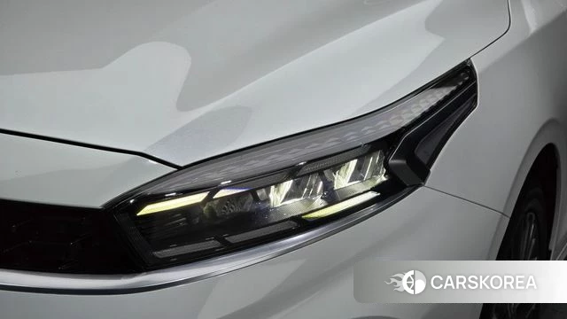 Kia The New K3 2nd generation id 5002468 из Кореи 14