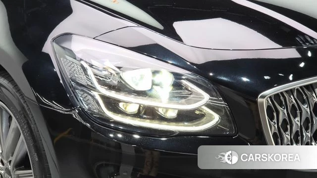 Kia More K9 id 5028850 из Кореи 14