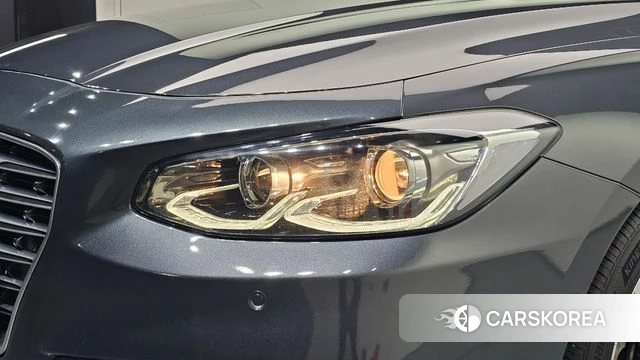 Hyundai Grandeur IG id 4953168 из Кореи 14