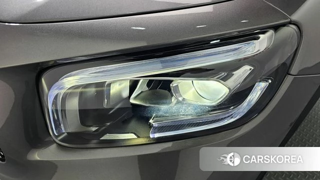 Mercedes-Benz GLB-Class X247 id 5026817 из Кореи 14