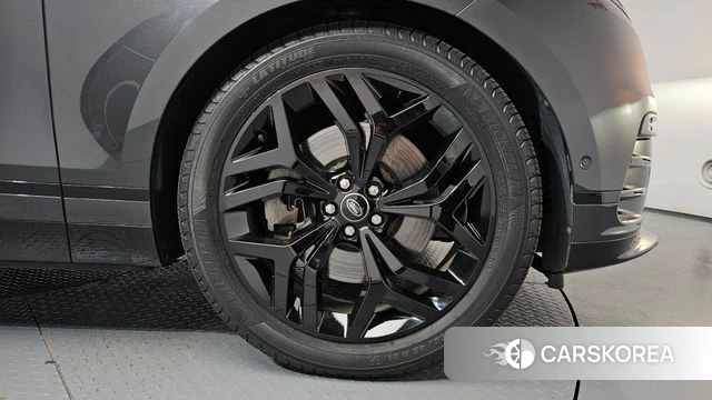 Land Rover Range Rover Velar id 4897698 из Кореи 14