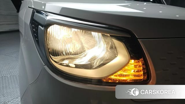 Kia The New Ray id 4917611 из Кореи 14