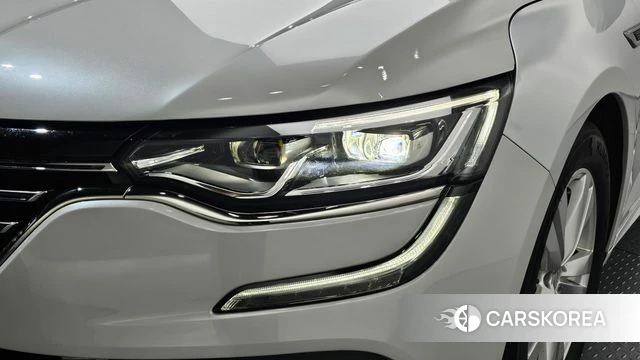 Renault Korea (Samsung) SM6 id 4907413 из Кореи 14
