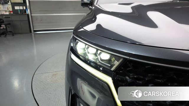 Kia Sorento 4th Generation id 4967111 из Кореи 14