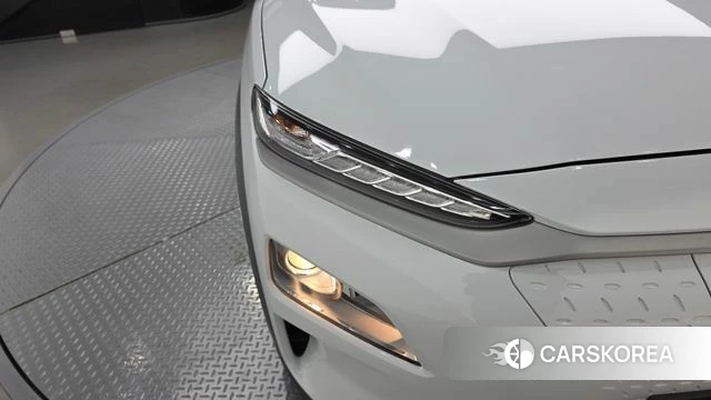 Hyundai Kona Electric id 5054013 из Кореи 14
