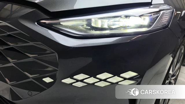 Kia K8 id 5016930 из Кореи 14